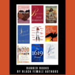 Banned Books by Black Female Authors