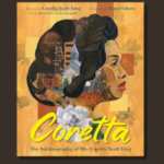 New Release: Coretta Scott King