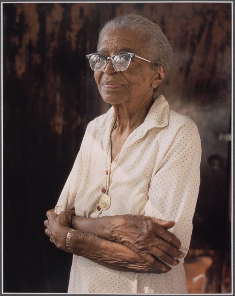 Eunice Rivers Laurie, A Trailblazer In Nursing