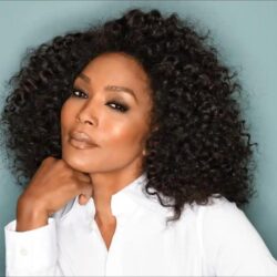 Award Winning Actress